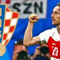 luka modric