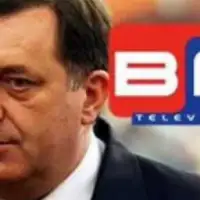 milorad Dodik bn tv
