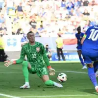euro 2024 francuska- poljska