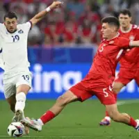 Danska - Srbija euro 2024 uefa
