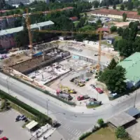 Kampus UNSA