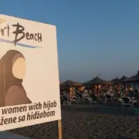 Plaza ulcinj za pokrivene