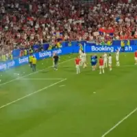 Euro 2024 Srbija
