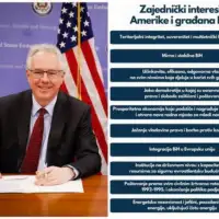 SAD ambasada objavila ovo su zajednicki interesi amerike i gradjana bih kkk 667be9ad6048b