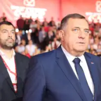 Milorad Dodik