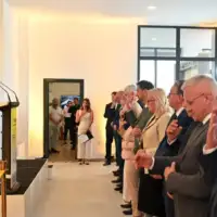 Hrvatske pošte Mostar  Nikšić sa Čovićem otvorio novo poštansko-logističko