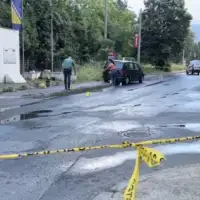 Nedzarici nesreca