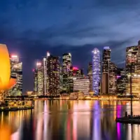 Singapur