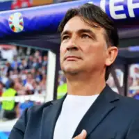 Zlatko Dalić euro 2024