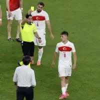 Arda Guler euro 2024