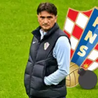 Zlatko Dalić