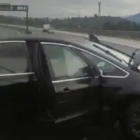 Vlakovo saobracajna nesreca/ CH
