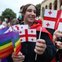Gruzija Lgbt
