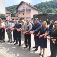 Doboj uručenje kljuceva kuce