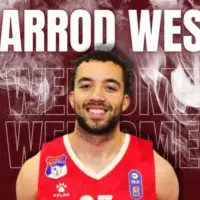 Kk bosna  Jarrod West fb