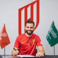 Nacho Fernandez