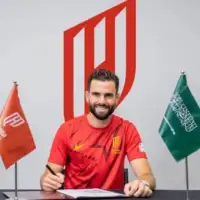 Nacho Fernandez