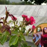 Srebrenica ceska Martina Mlinarević