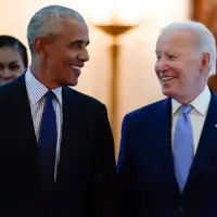 Obama i Biden