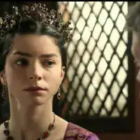 Merve Bolugur