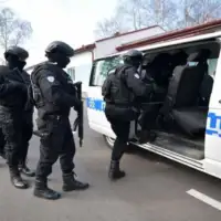 Policija rs