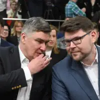 Peda Grbin Zoran Milanovic cropix