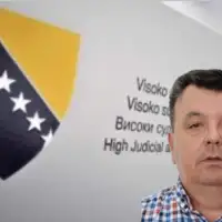 Saša Sarajlić VSTV