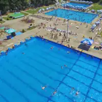 bazeni Banje "Dvorovi" Bijeljina