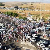 Izrael protesti