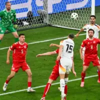 Njemačka - Danska euro 2024 uefa