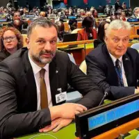 ElmEedin Konaković i Zlatko Lagumdžija (Foto: Instagram Elmedin Konaković)