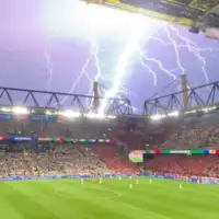 Nevrijeme euro 2024