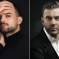 Uroš Milojević i Marko Pavlovski