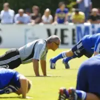 Felix Magath