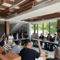 Bosnjacka vijeca osnivaju maticni ured sa sjedistem u sarajevu