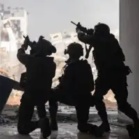 gaza izrael vojnici foto idf