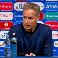 Kasper Hjulmand euro 2024