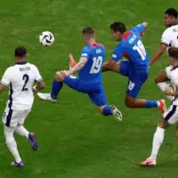 Engleska - Slovačka euro 2024 uefa