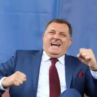 Milorad Dodik