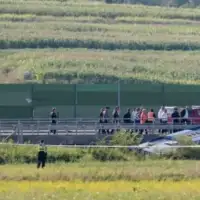 hrvatska Istra nesreća
