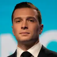 Jordan Bardella