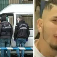 italija torino ubistvobh mladica Džoni Sulejmanović
