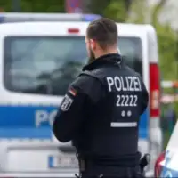 Njemačka policija. Platforma X