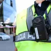 Bodykamera