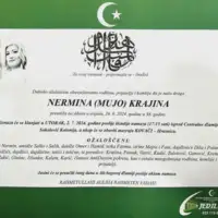 Nermina Raic dzenaza