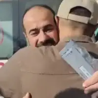 Direktor bolnice u Gazi