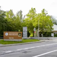 Američka vojna baza u Stuttgartu