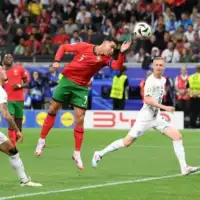 Portugal - Slovenija euro 2024 uefa