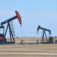Saudijska Arabija nafta i plin
