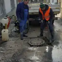 KJKP Vodovod i kanalizacija